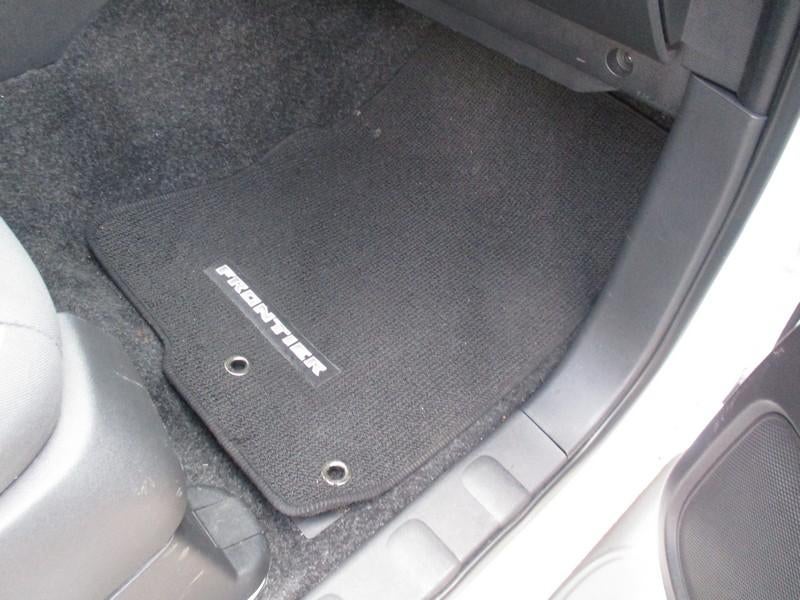 2022 Nissan Frontier S Crew Cab 2WD