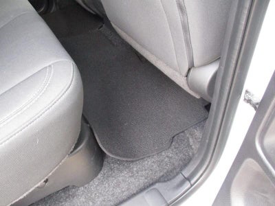 2022 Nissan Frontier S Crew Cab 2WD