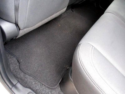 2022 Nissan Frontier S Crew Cab 2WD