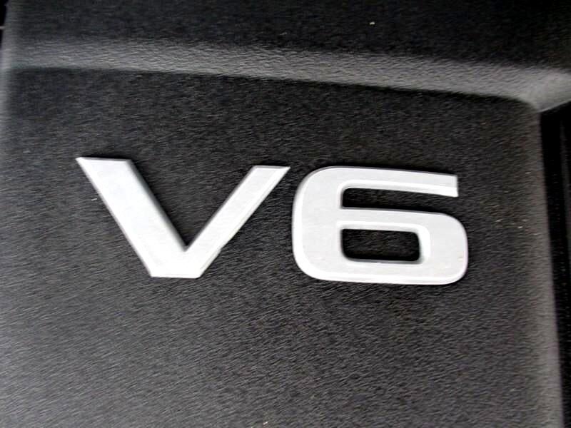 2022 Nissan Frontier S Crew Cab 2WD