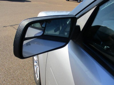 2019 Ford Flex SE FWD