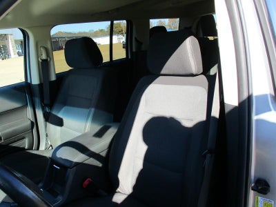 2019 Ford Flex SE FWD