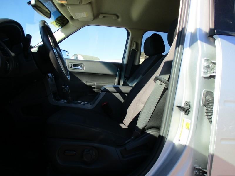 2019 Ford Flex SE FWD