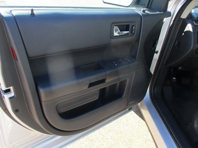 2019 Ford Flex SE FWD