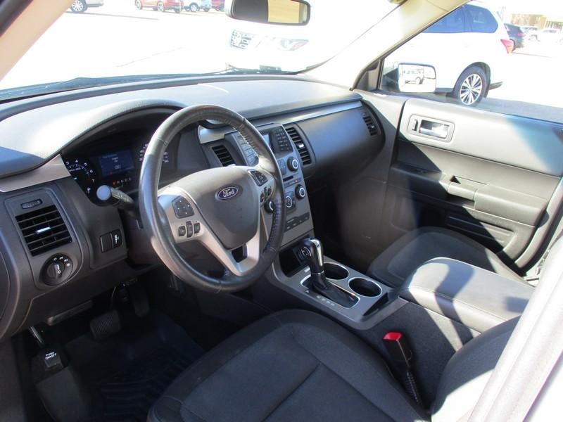 2019 Ford Flex SE FWD