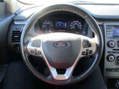 2019 Ford Flex SE FWD