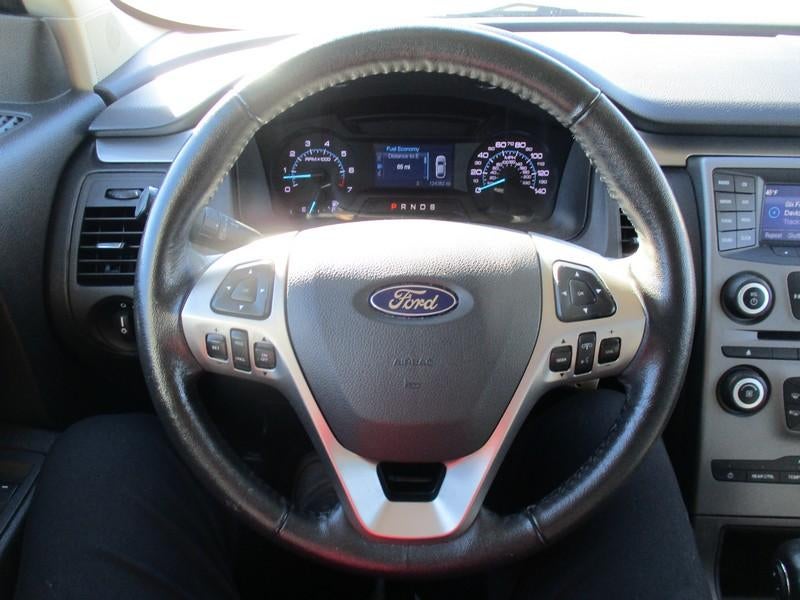 2019 Ford Flex SE FWD