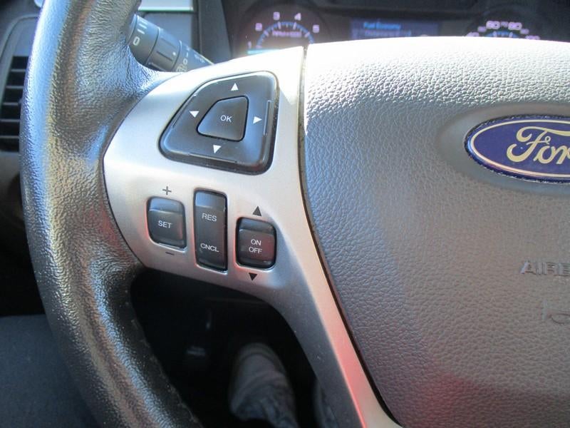 2019 Ford Flex SE FWD