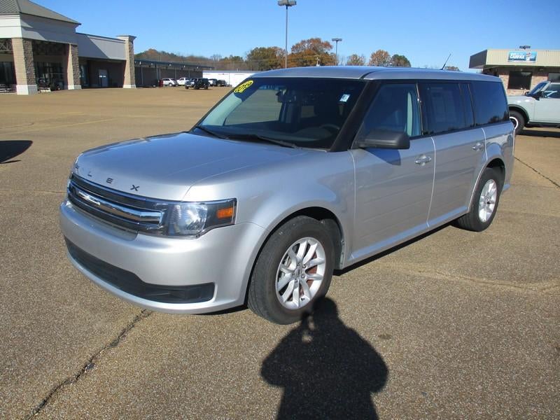 2019 Ford Flex SE FWD