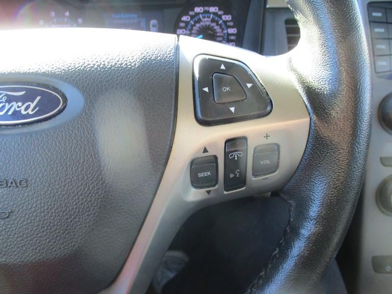 2019 Ford Flex SE FWD