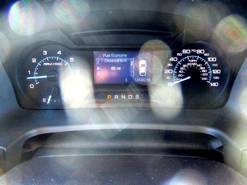 2019 Ford Flex SE FWD