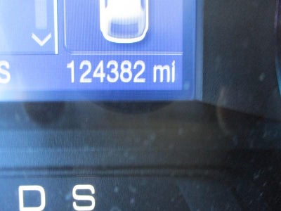 2019 Ford Flex SE FWD