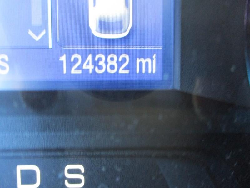 2019 Ford Flex SE FWD