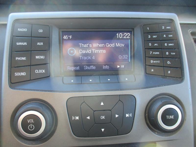 2019 Ford Flex SE FWD