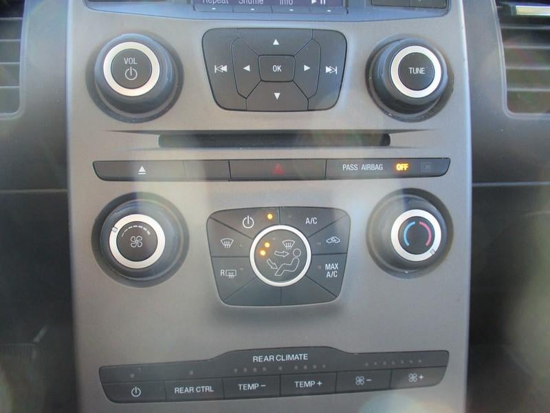 2019 Ford Flex SE FWD