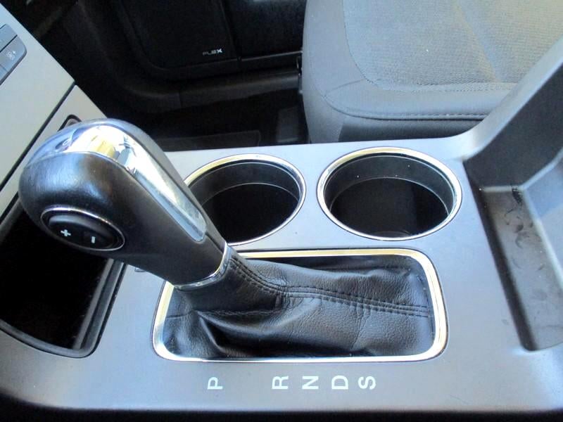 2019 Ford Flex SE FWD