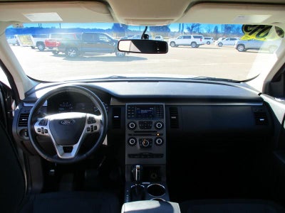 2019 Ford Flex SE FWD