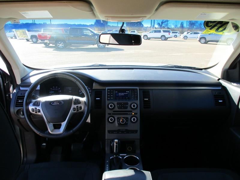 2019 Ford Flex SE FWD