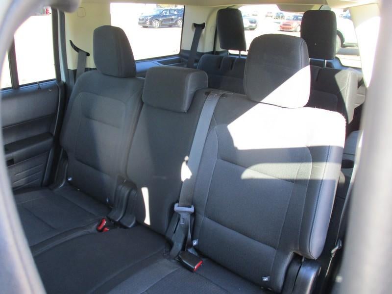 2019 Ford Flex SE FWD