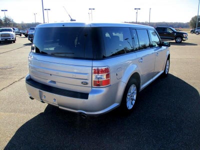 2019 Ford Flex SE FWD