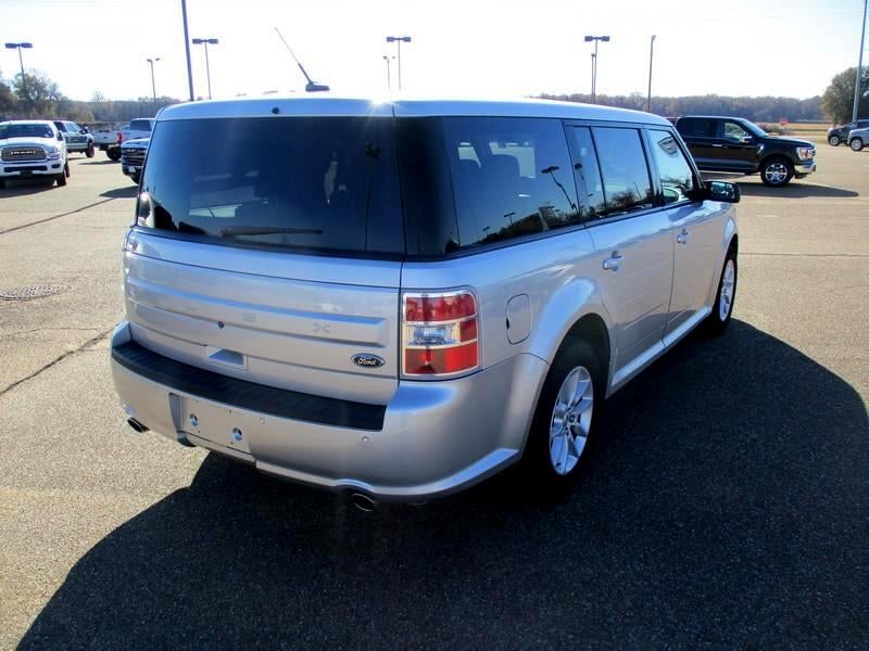 2019 Ford Flex SE FWD