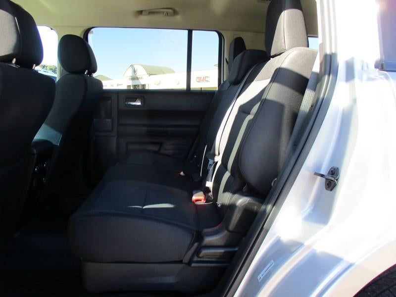 2019 Ford Flex SE FWD