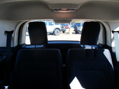 2019 Ford Flex SE FWD