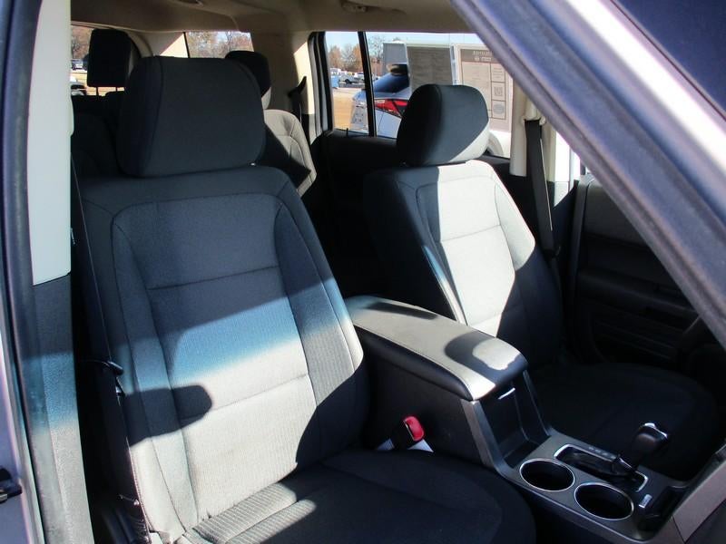 2019 Ford Flex SE FWD