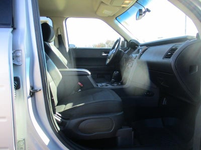 2019 Ford Flex SE FWD