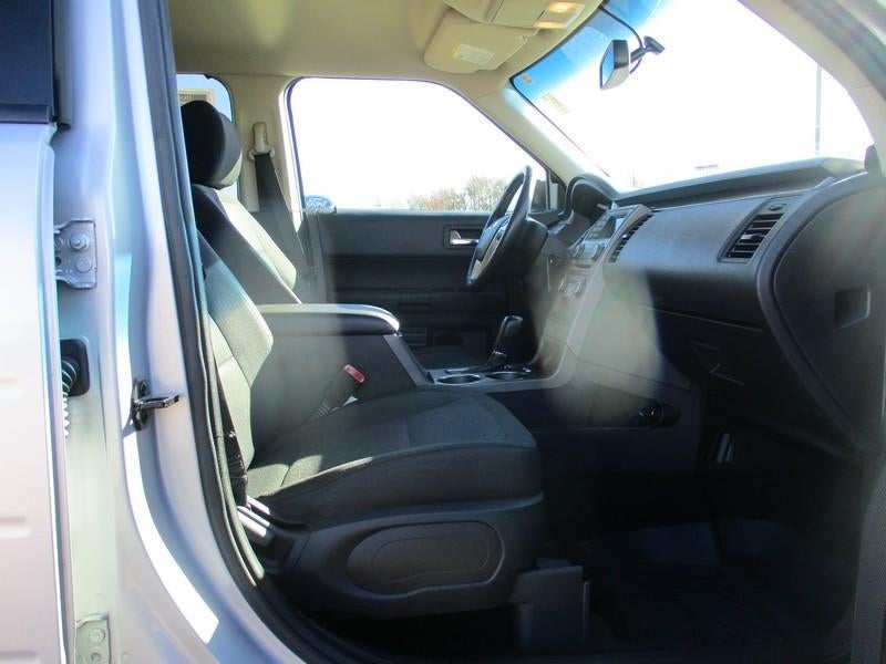 2019 Ford Flex SE FWD