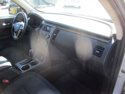 2019 Ford Flex SE FWD