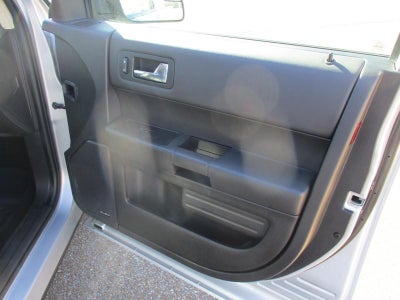 2019 Ford Flex SE FWD