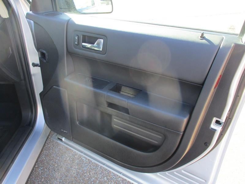 2019 Ford Flex SE FWD