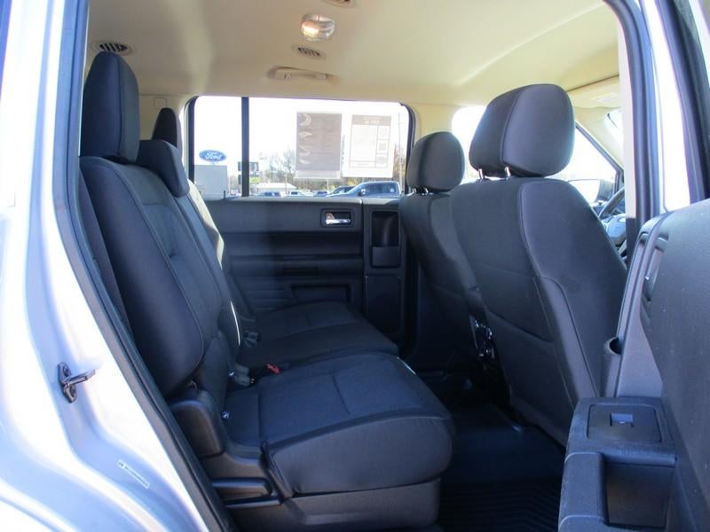 2019 Ford Flex SE FWD