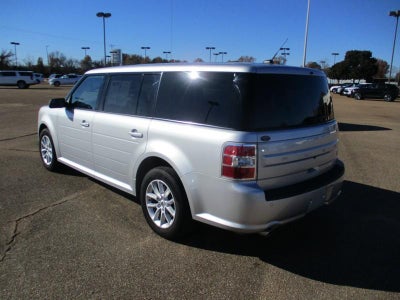 2019 Ford Flex SE FWD
