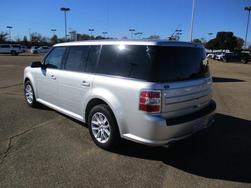 2019 Ford Flex SE FWD