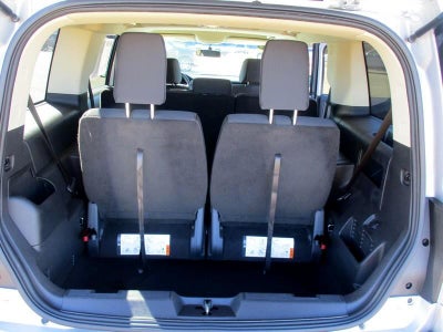 2019 Ford Flex SE FWD