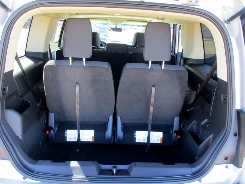 2019 Ford Flex SE FWD