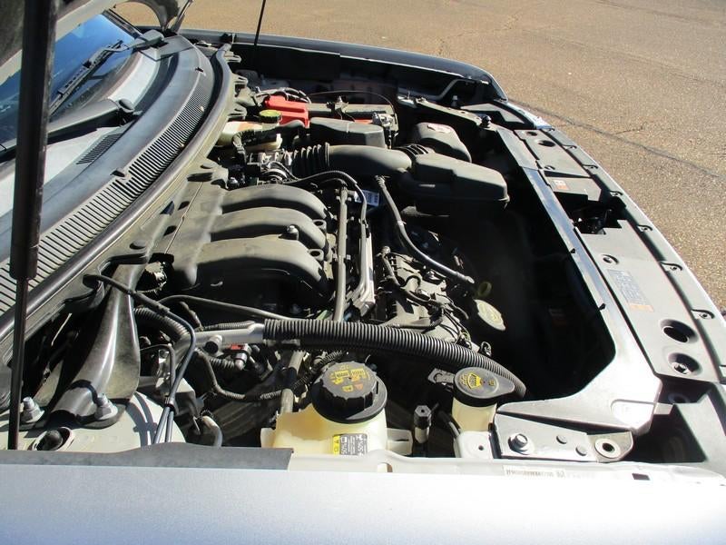 2019 Ford Flex SE FWD