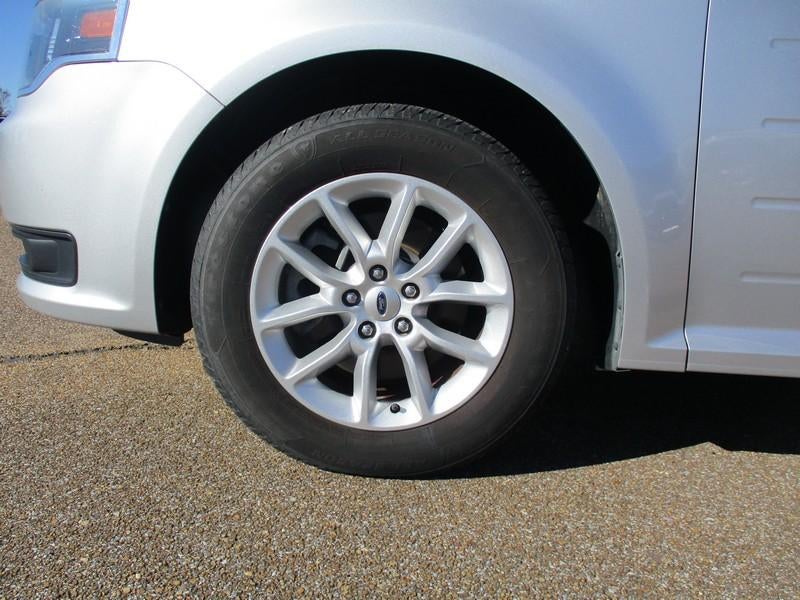 2019 Ford Flex SE FWD