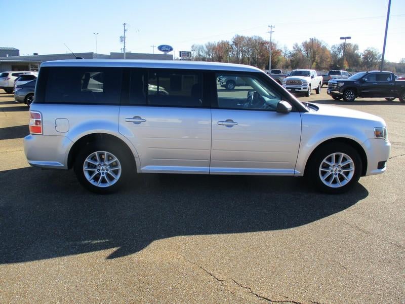 2019 Ford Flex SE FWD
