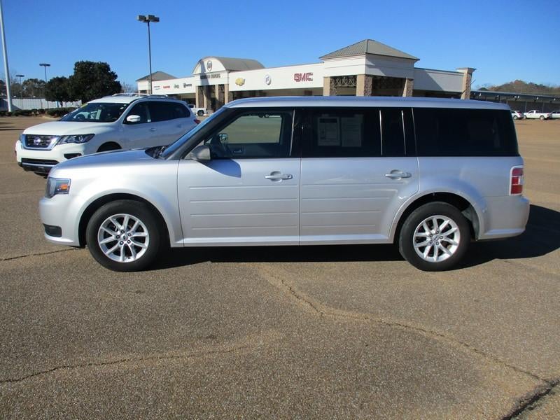2019 Ford Flex SE FWD