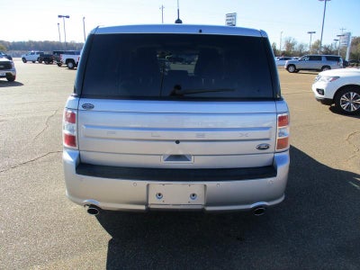 2019 Ford Flex SE FWD