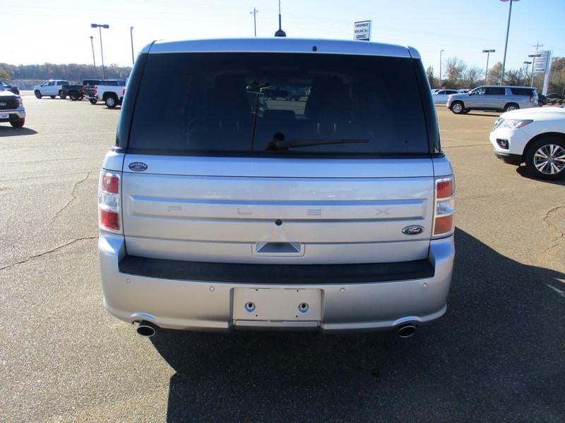 2019 Ford Flex SE FWD