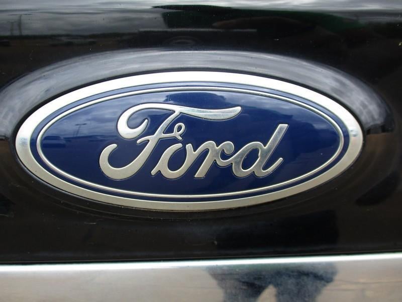 2020 Ford Edge SE FWD