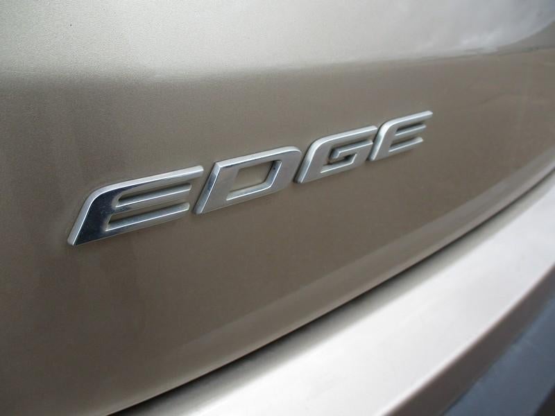 2020 Ford Edge SE FWD