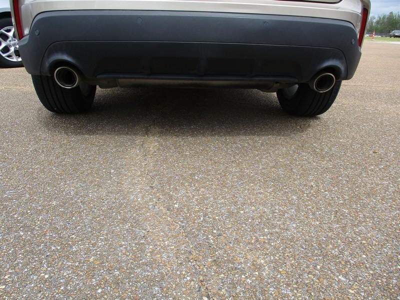 2020 Ford Edge SE FWD