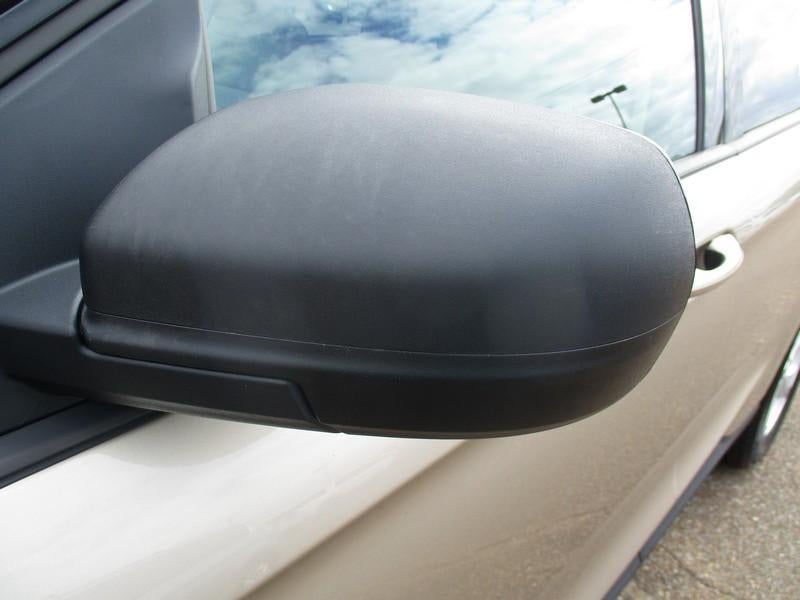 2020 Ford Edge SE FWD