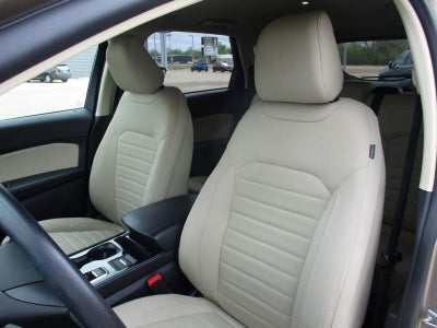 2020 Ford Edge SE FWD