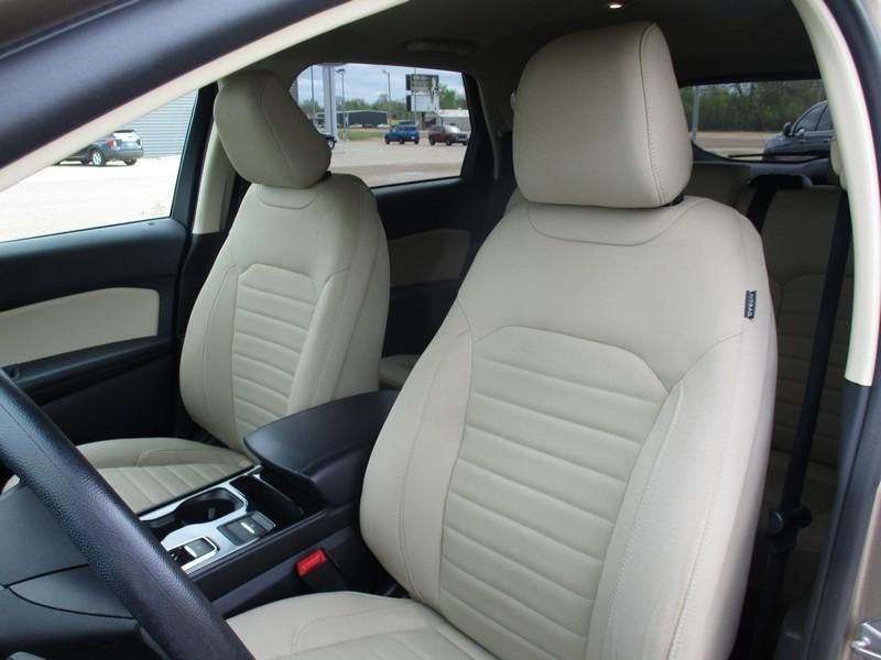 2020 Ford Edge SE FWD